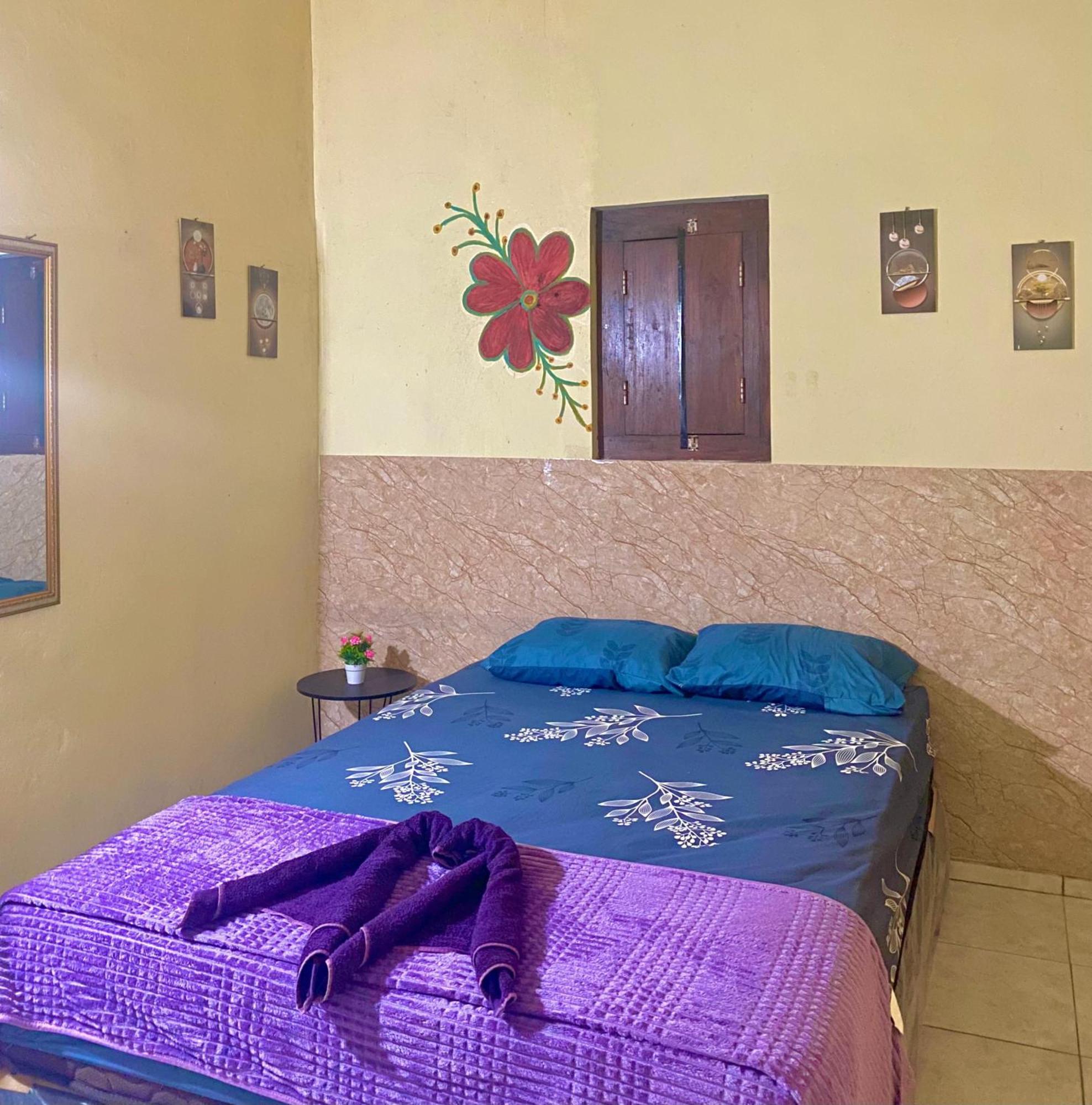 Family Hostel Lovina Beach Chambre photo